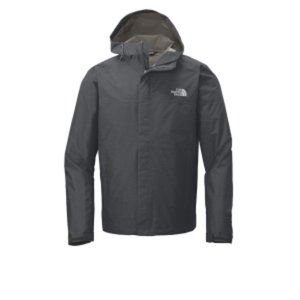 Rain Jacket - The North Face DryVent